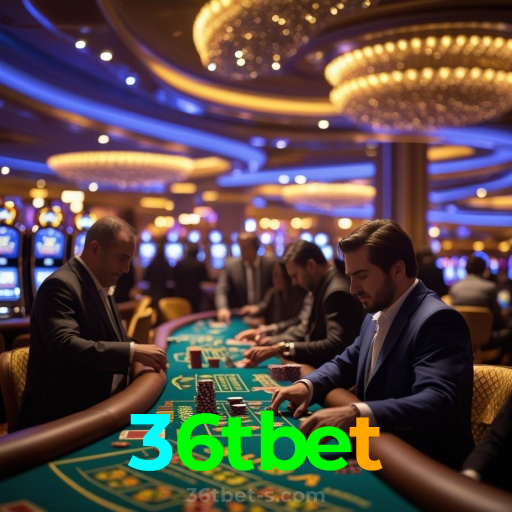36tbet：Jogue no melhor cassino online e descubra os maiores jackpots!