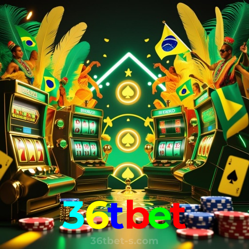 36tbet:Cada jogo é uma chance de ganhar! Jogue agora e vença!
