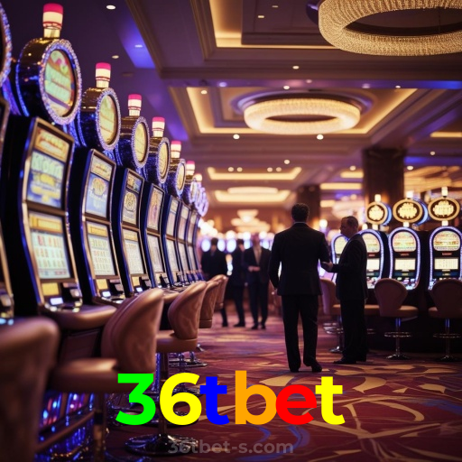 36tbet：Gire as slots e ganhe prêmios incríveis com cada giro!