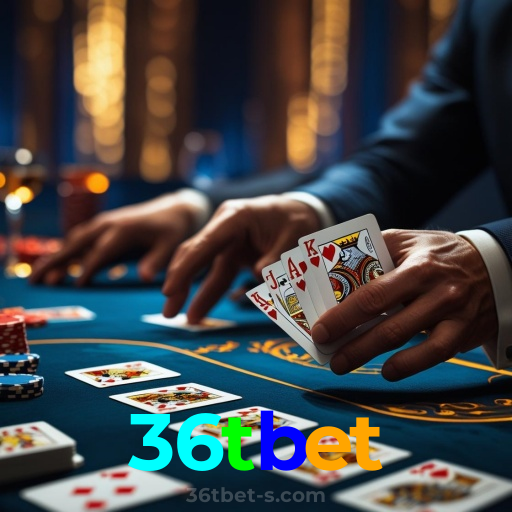36tbet:Jogue no cassino mais seguro com blackjack, poker e futebol online!