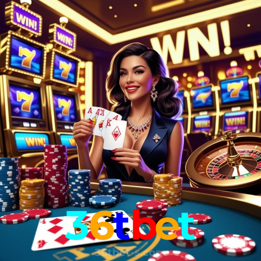 36tbet:As melhores slots do mercado estão esperando por você! Jogue agora!