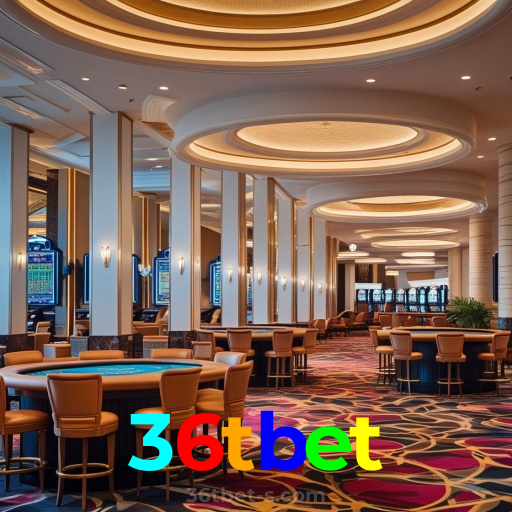 36tbet:A sorte te espera! Aposte agora nas nossas roletas!