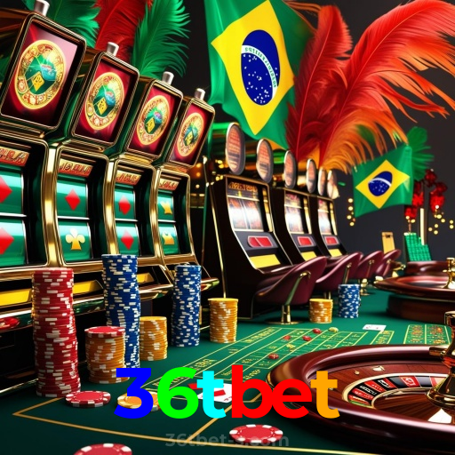 36tbet:O melhor cassino para apostar no futebol e ganhar em jogos de roleta!
