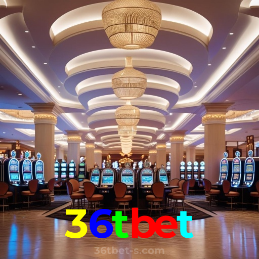 36tbet:O melhor do cassino está ao seu alcance! Jogue agora!