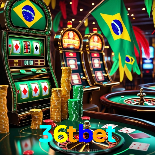 36tbet:Apostas emocionantes em futebol e os melhores jogos de cassino online!