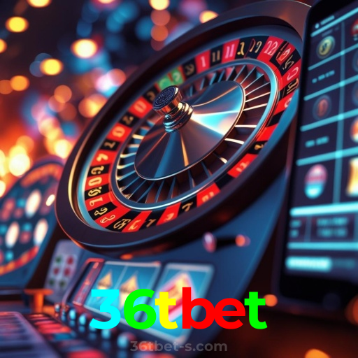 36tbet:Sinta a adrenalina da roleta! Aposte e vença agora!
