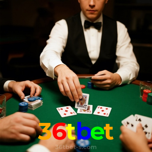 36tbet：A sorte está no cassino online com jogos de poker, roleta e apostas no futebol!