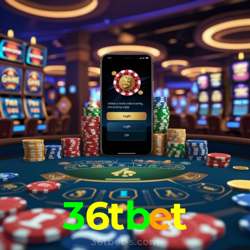 36tbet：Jogue slots, roleta e aposte no futebol para grandes vitórias!