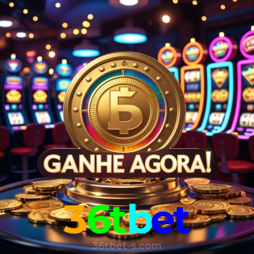 36tbet:Jogue nas slots e viva a emoção das grandes vitórias!