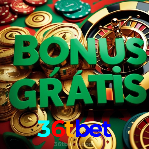 36tbet：A melhor plataforma de jogos de cassino e apostas no futebol está aqui!