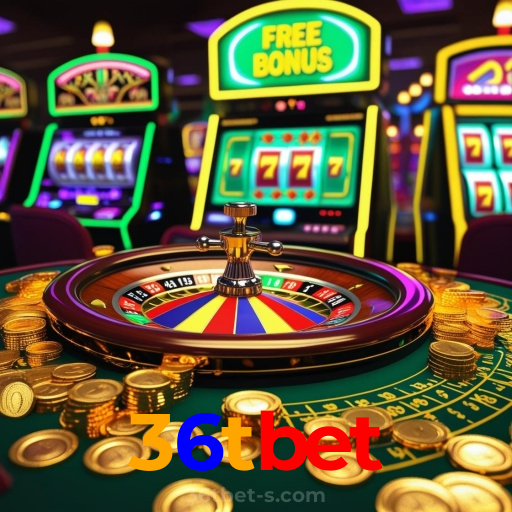 36tbet：Jogue slots, aposte no futebol e conquiste prêmios incríveis!