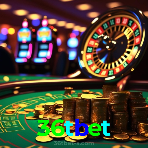 36tbet：Cada giro pode ser um novo prêmio! Descubra as melhores slots online!