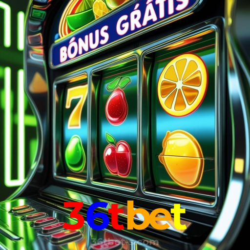 36tbet:Aposte nas melhores slots e conquiste prêmios como nunca!