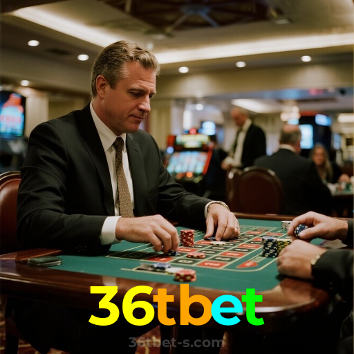 36tbet：A emoção das slots te espera! Aposte agora e ganhe!