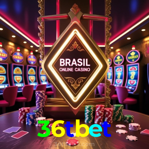 36tbet：Seu time na vitória e os jackpots no cassino online te esperam!
