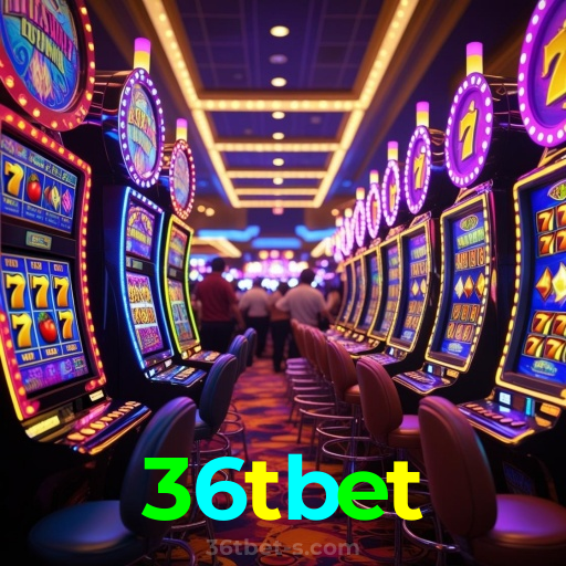 36tbet:Jogue nas slots e vença o jackpot! A sorte está te esperando!