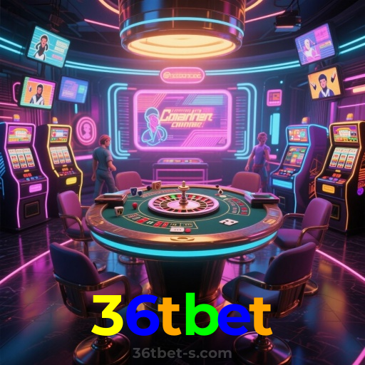 36tbet：O cassino online perfeito para quem ama futebol e jogos emocionantes!