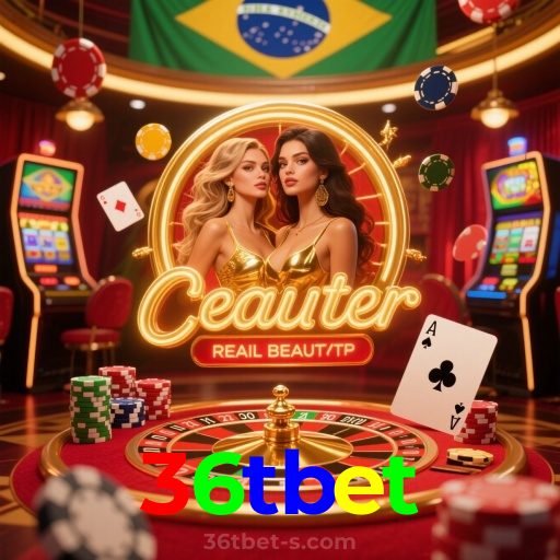 36tbet：A melhor plataforma de cassino para apostas no futebol e roleta!