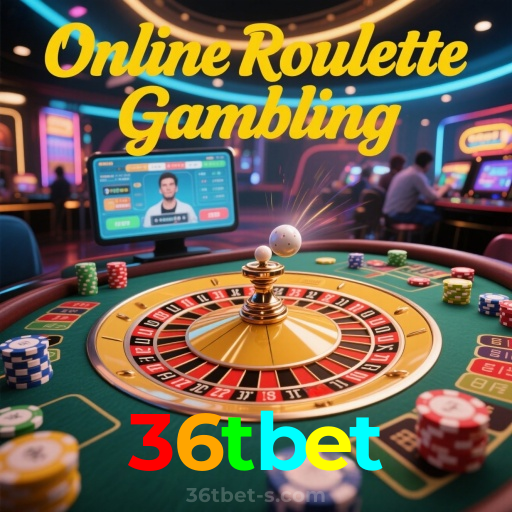 36tbet：Cada giro na roleta é uma nova chance de vitória!