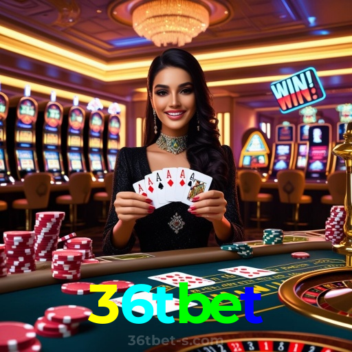 36tbet：A sorte está na roleta! Aposte e ganhe agora!