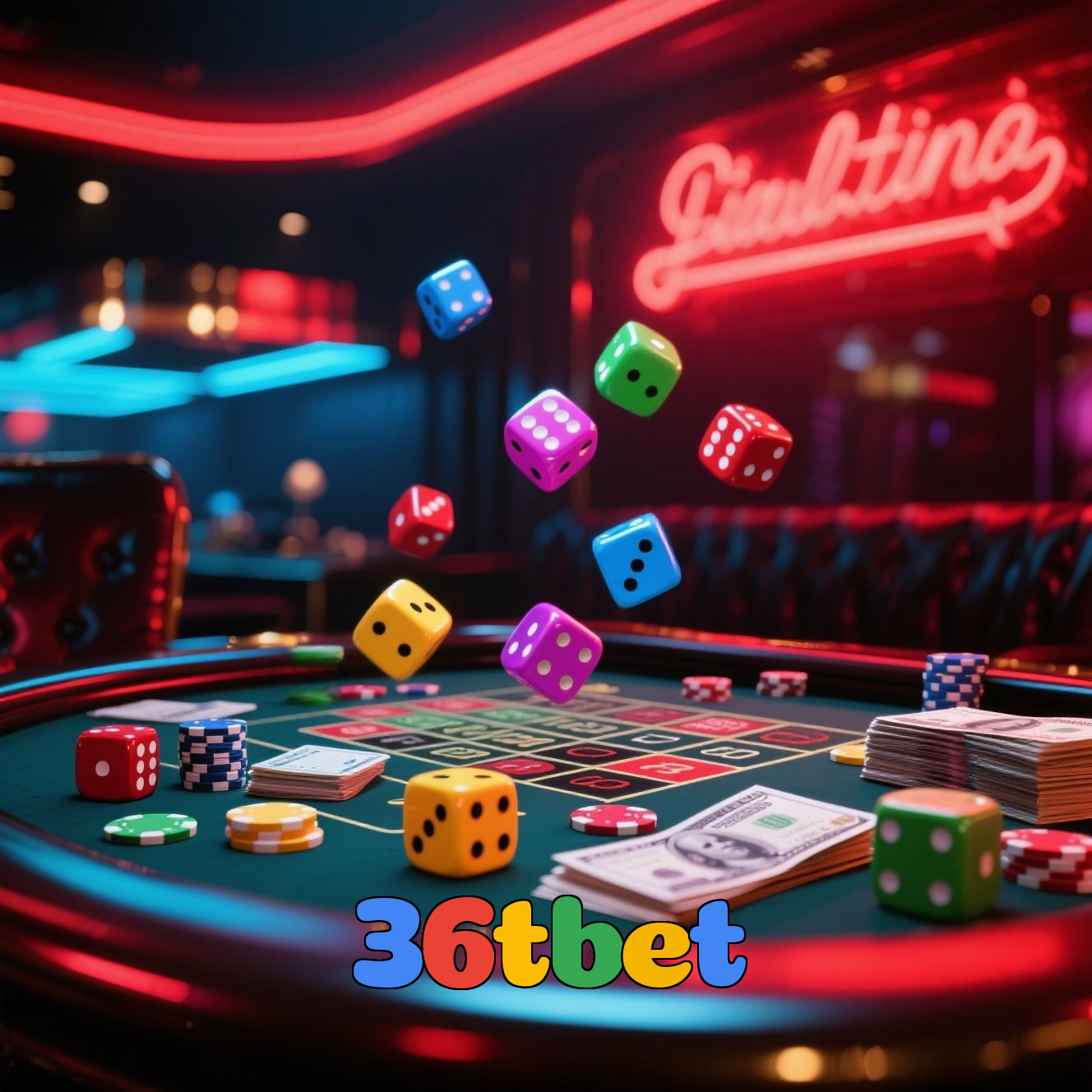 36tbet:Onde sua sorte brilha: poker, roleta e apostas no futebol online!