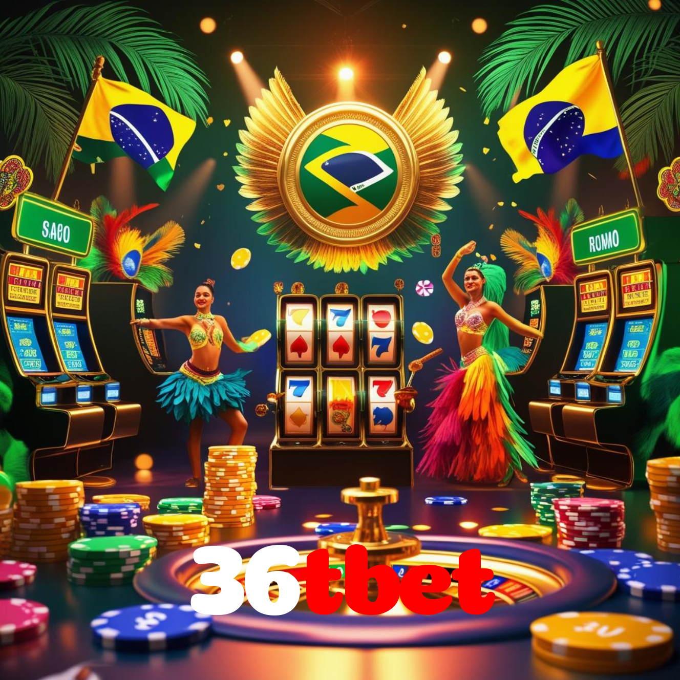 36tbet:Cada giro nas roletas é uma chance de vitória! Aposte agora!