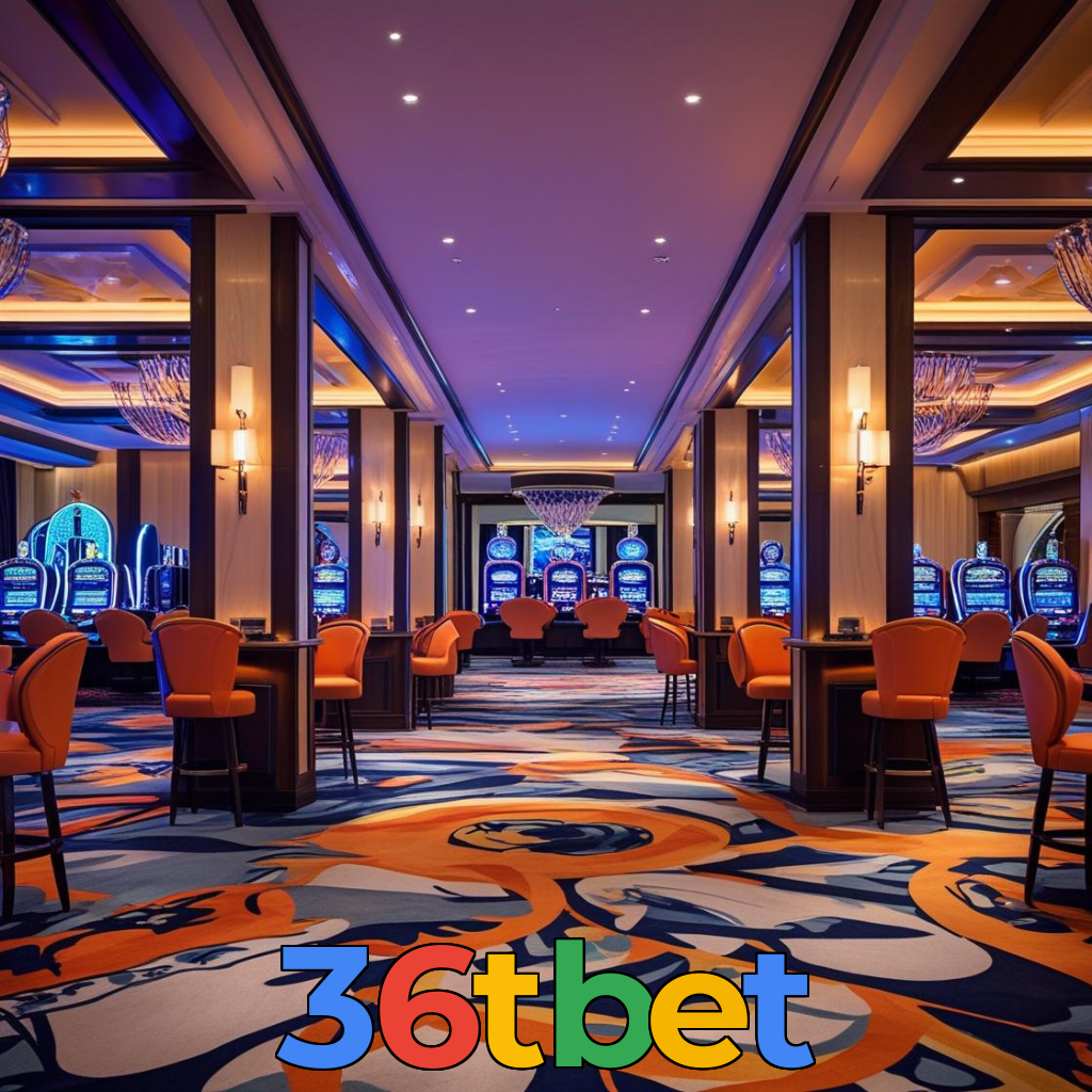 36tbet：As melhores slots do mercado estão esperando por você! Jogue agora!