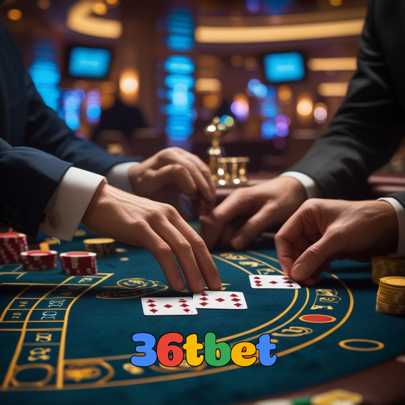 36tbet:Jogue os melhores jogos de cassino como blackjack e roleta, e aposte no futebol!