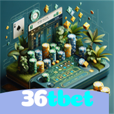 36tbet：Jogue nas melhores slots e vença o jackpot em grande estilo!