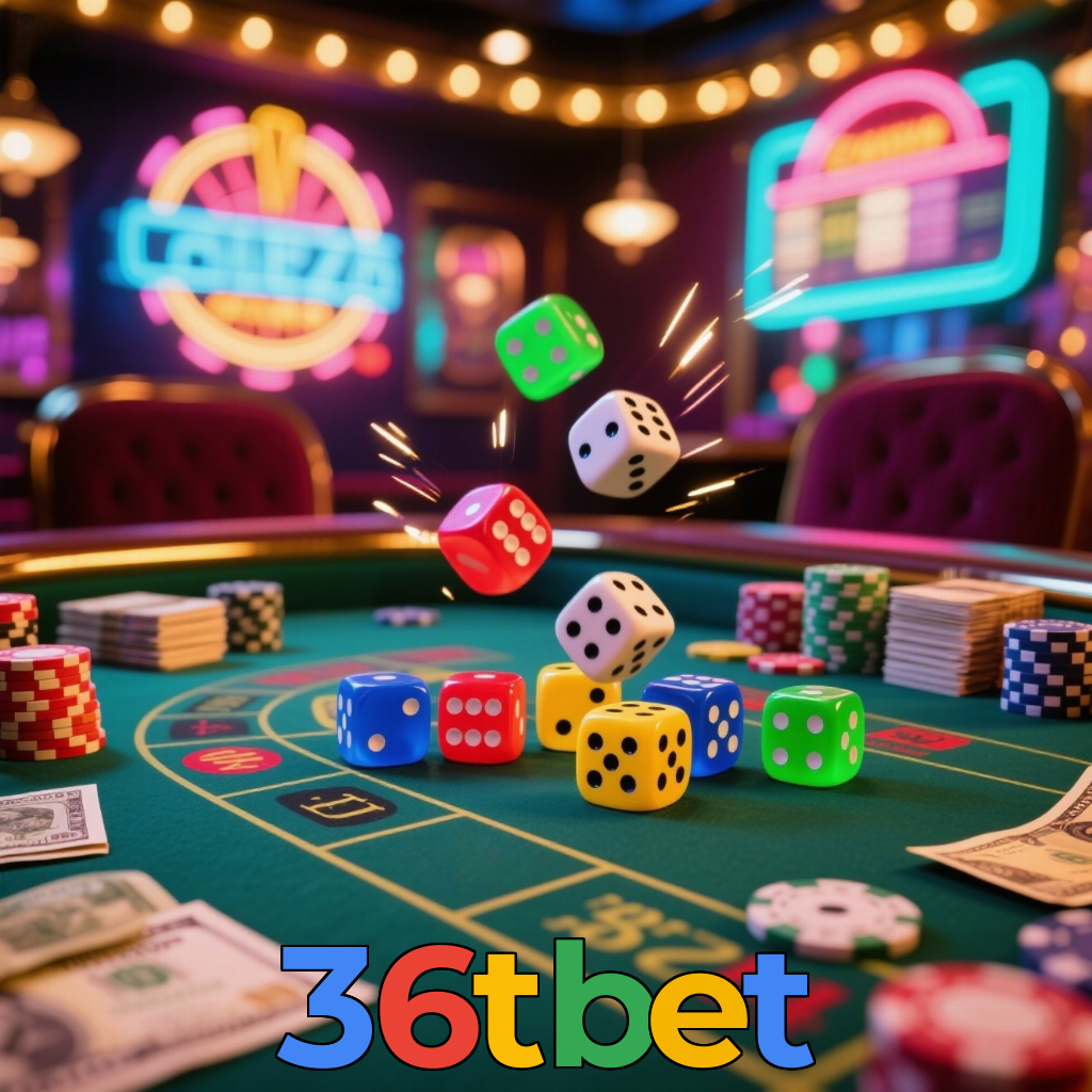 36tbet：O melhor cassino para você jogar slots e apostar no futebol online!