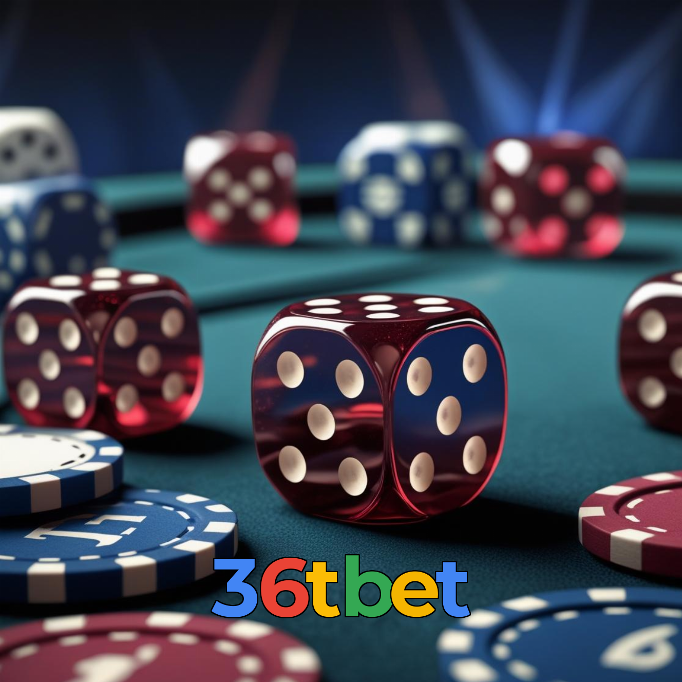 36tbet:O melhor cassino online com slots, poker e apostas no futebol!