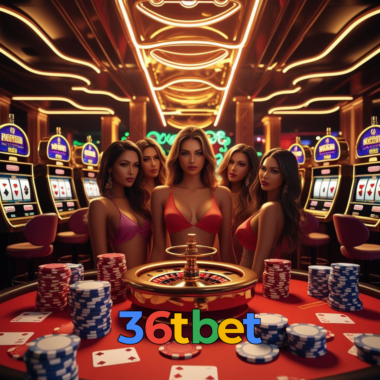 36tbet:Cada giro pode ser um novo prêmio! Descubra as melhores slots online!