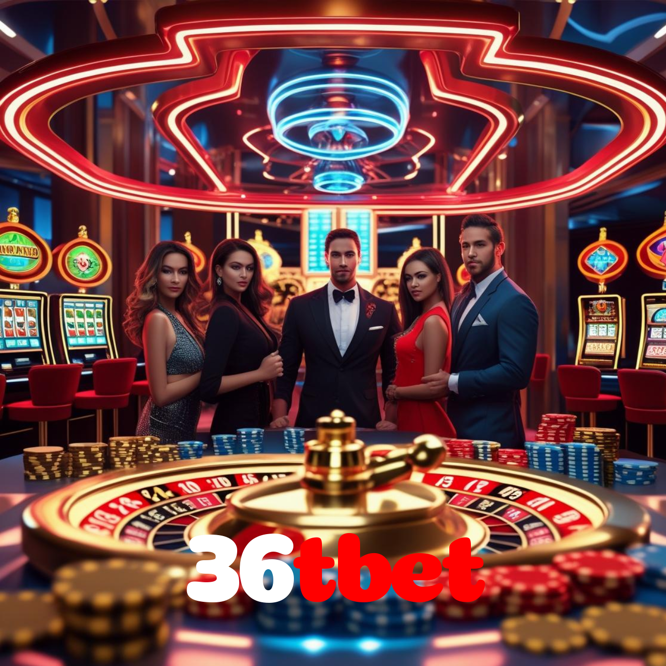 36tbet:Onde as apostas no futebol se encontram com as vitórias no cassino!