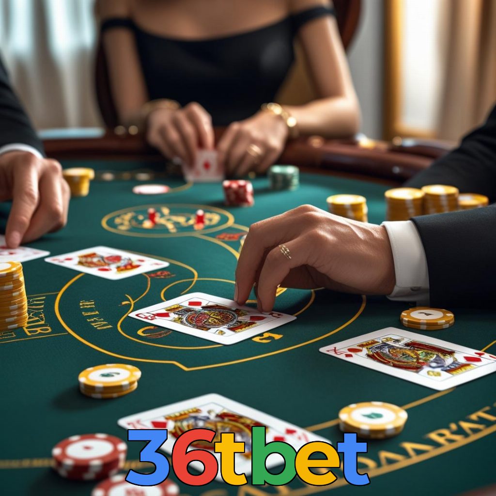 36tbet:Vença o poker online e mostre sua habilidade nas cartas!