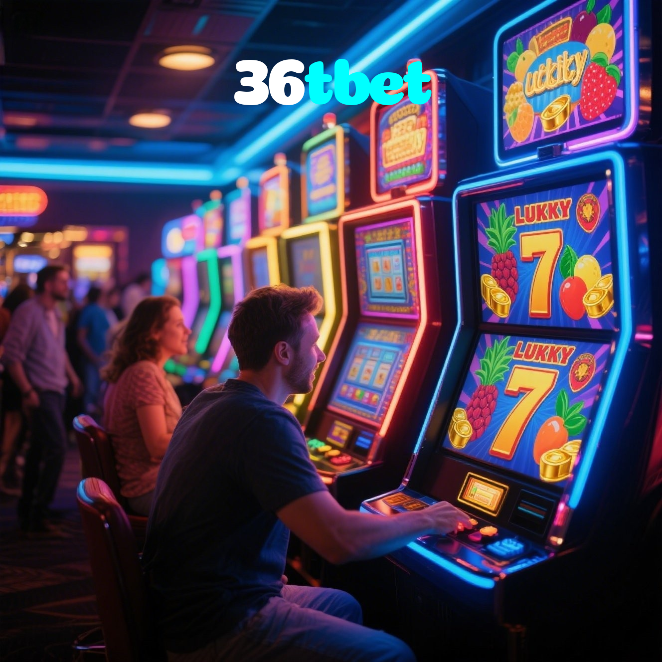36tbet:Em cada giro nas slots, a vitória está ao seu alcance!