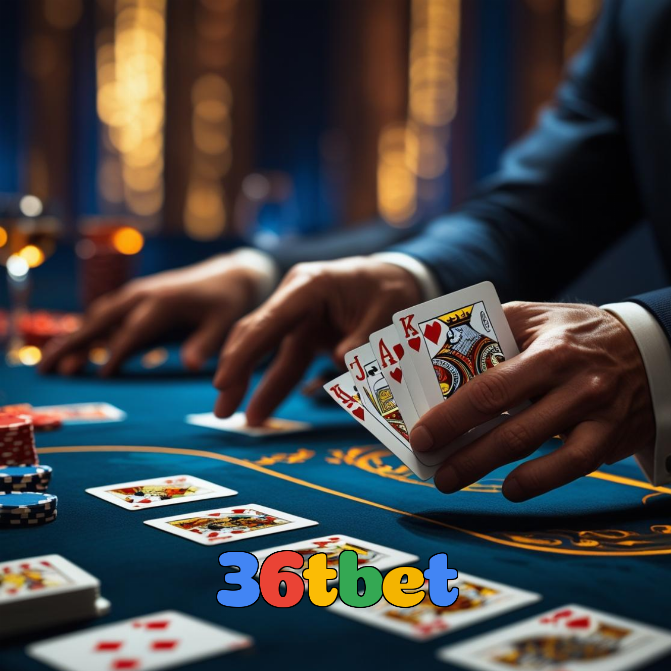 36tbet:Sinta a emoção do poker online! Mostre que você é o mestre das cartas!