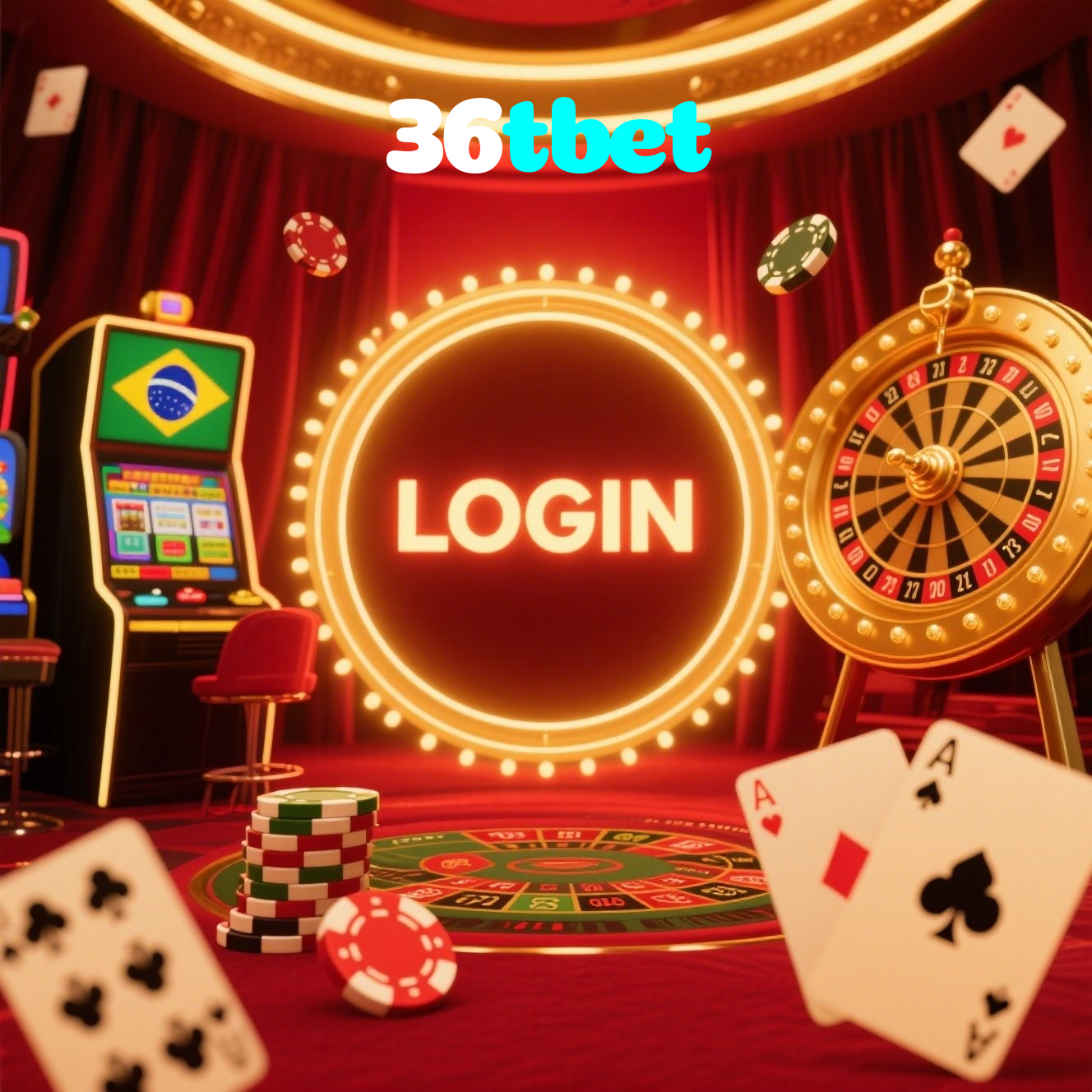 36tbet:Cada giro nas slots pode te levar à grande vitória!