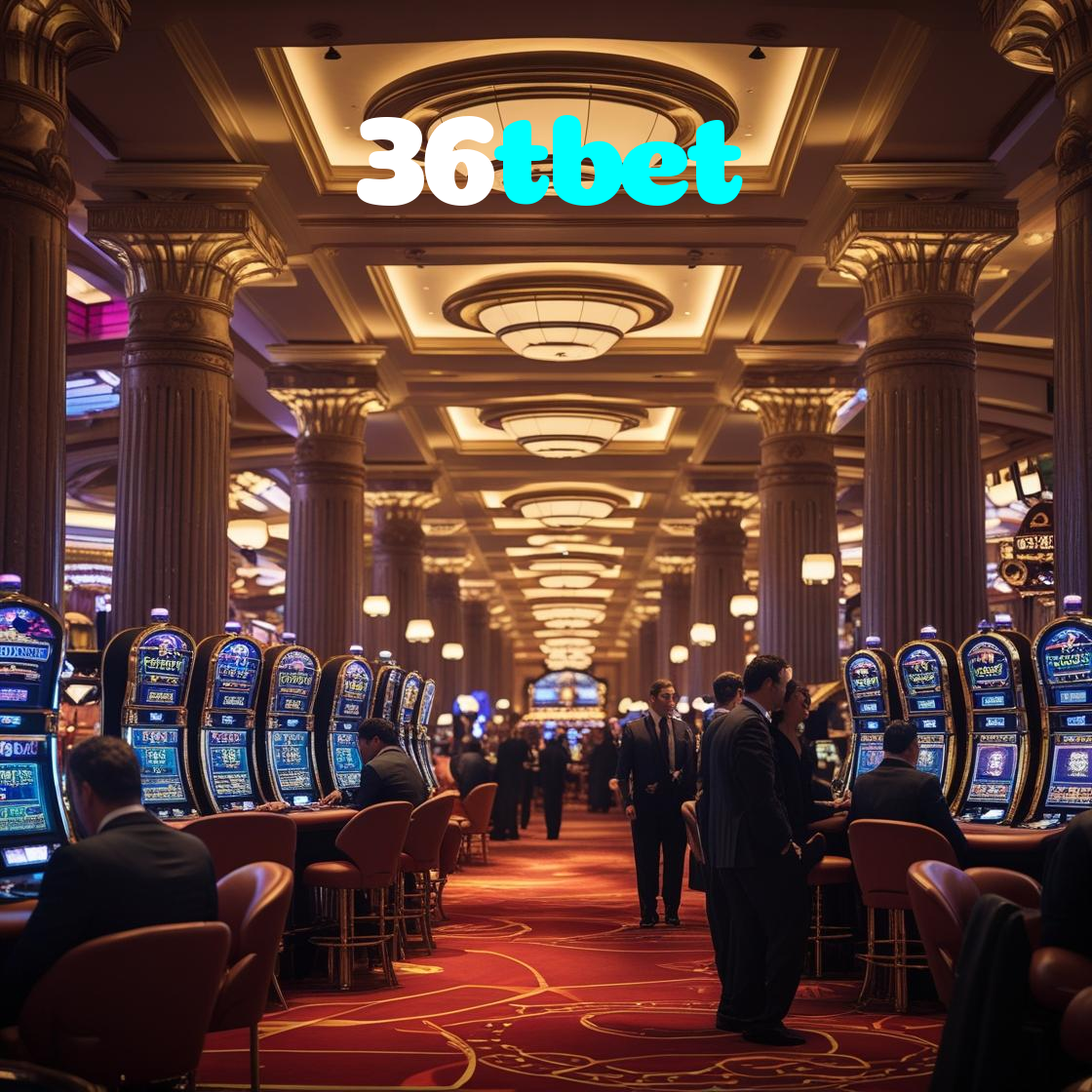 36tbet:Jogue nas melhores slots e conquiste jackpots incríveis!