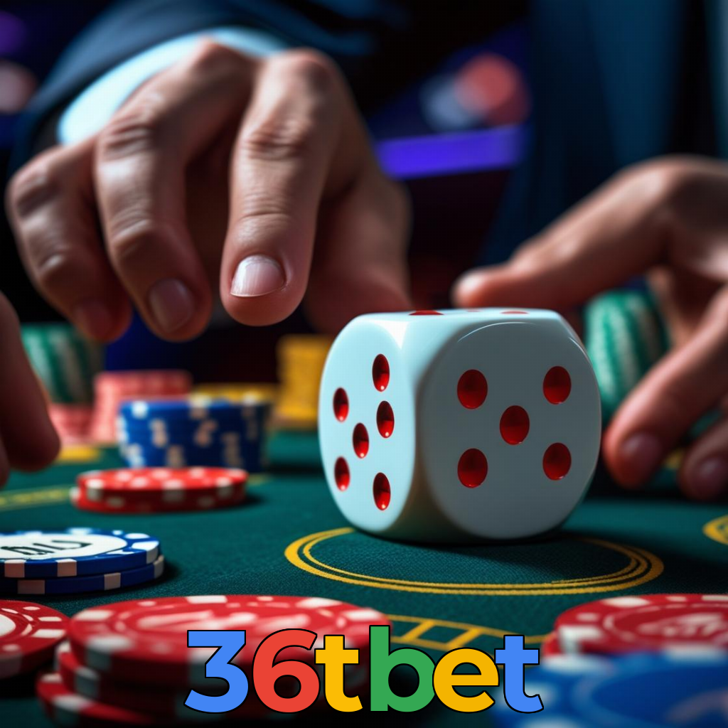 36tbet:Jogue poker, roleta e aposte no futebol com grandes prêmios!