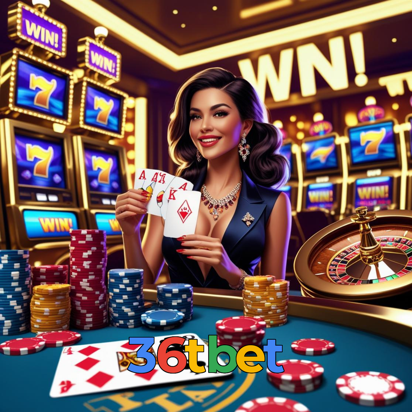 36tbet:Em cada giro, novas vitórias! Venha jogar nas melhores slots!