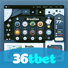 36tbet：Jogue futebol online e tenha a chance de conquistar grandes recompensas!