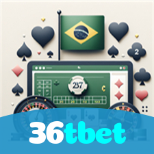36tbet：Aposte no seu time e jogue roleta no cassino mais confiável!