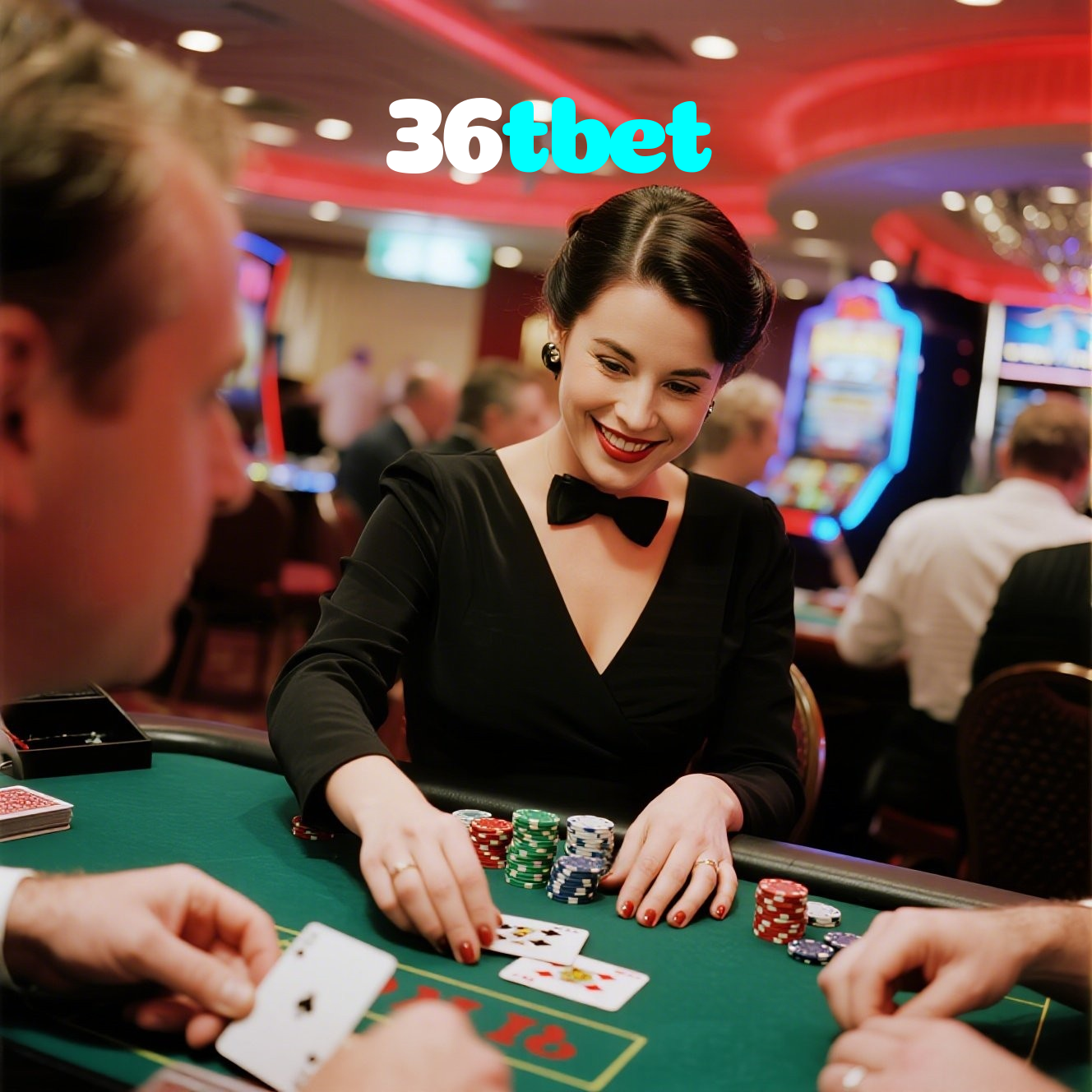 36tbet:Divirta-se com poker, blackjack e aposte no futebol online!
