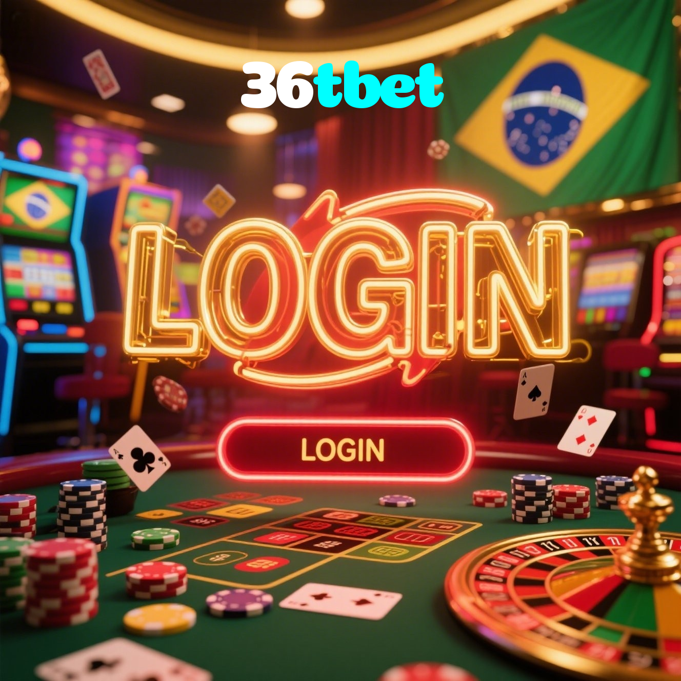 36tbet:Jogue agora nas melhores slots e ganhe muito mais!