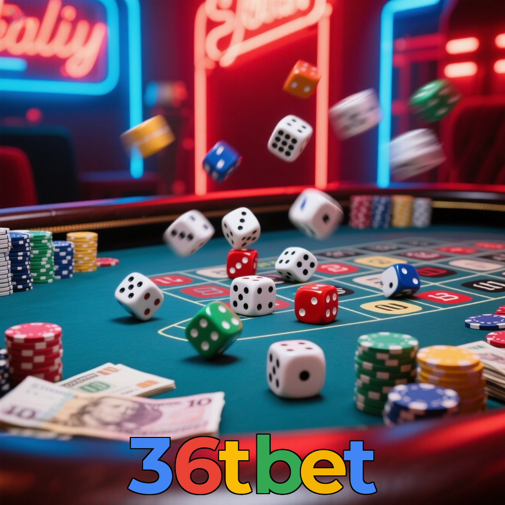 36tbet:O melhor cassino online com roleta, poker e apostas no futebol ao vivo!