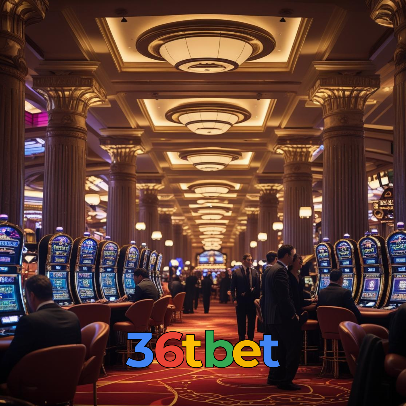 36tbet:No nosso cassino, a emoção nunca para! Jogue agora!