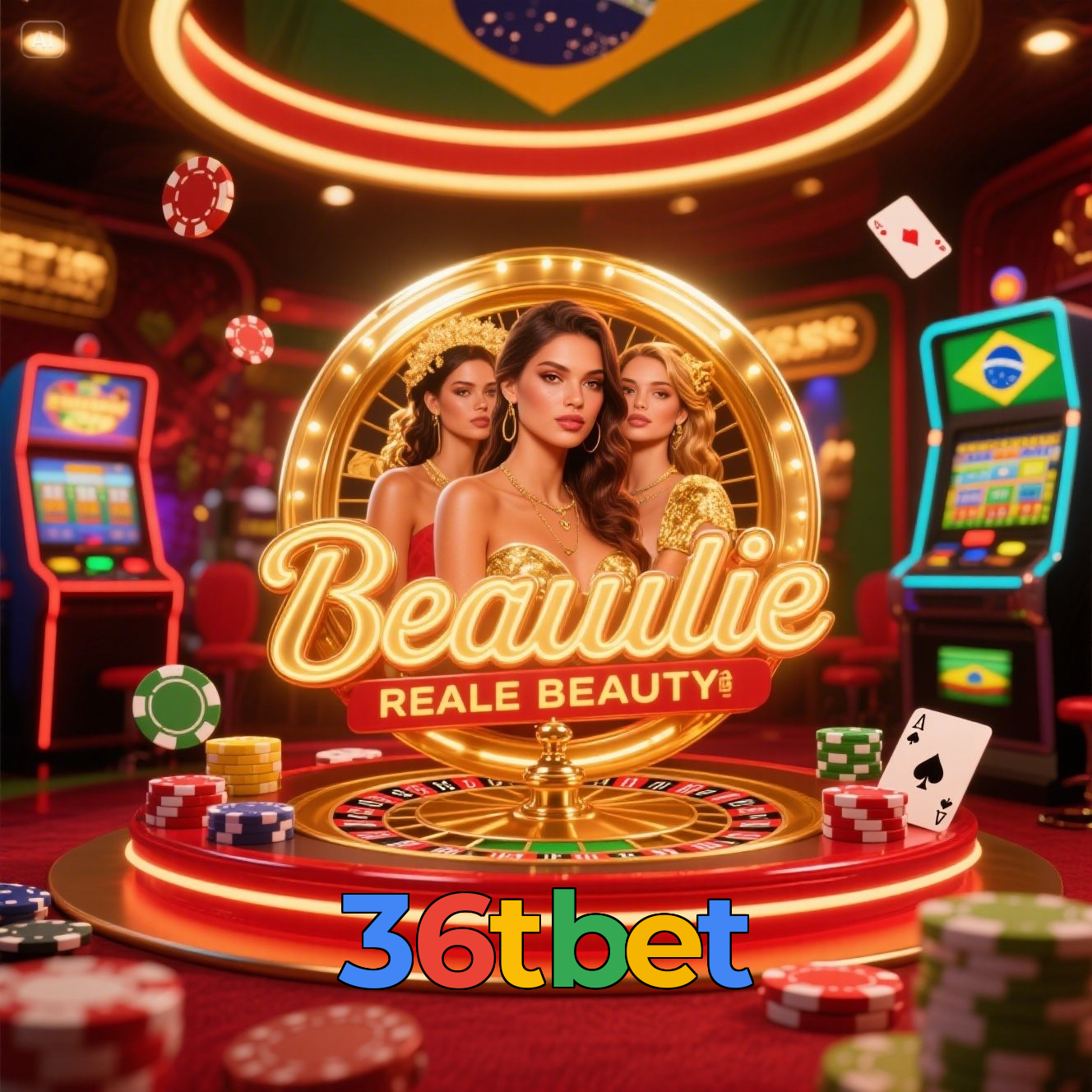 36tbet:Entre no cassino e comece a ganhar agora mesmo!