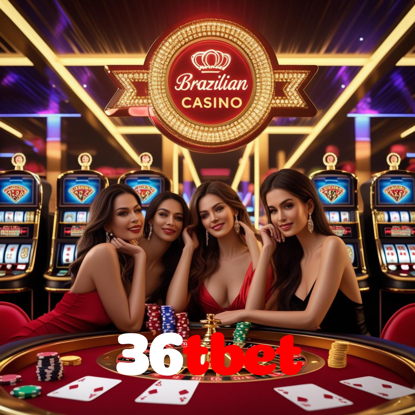 36tbet:Cada giro pode ser um novo prêmio! Descubra as melhores slots online!