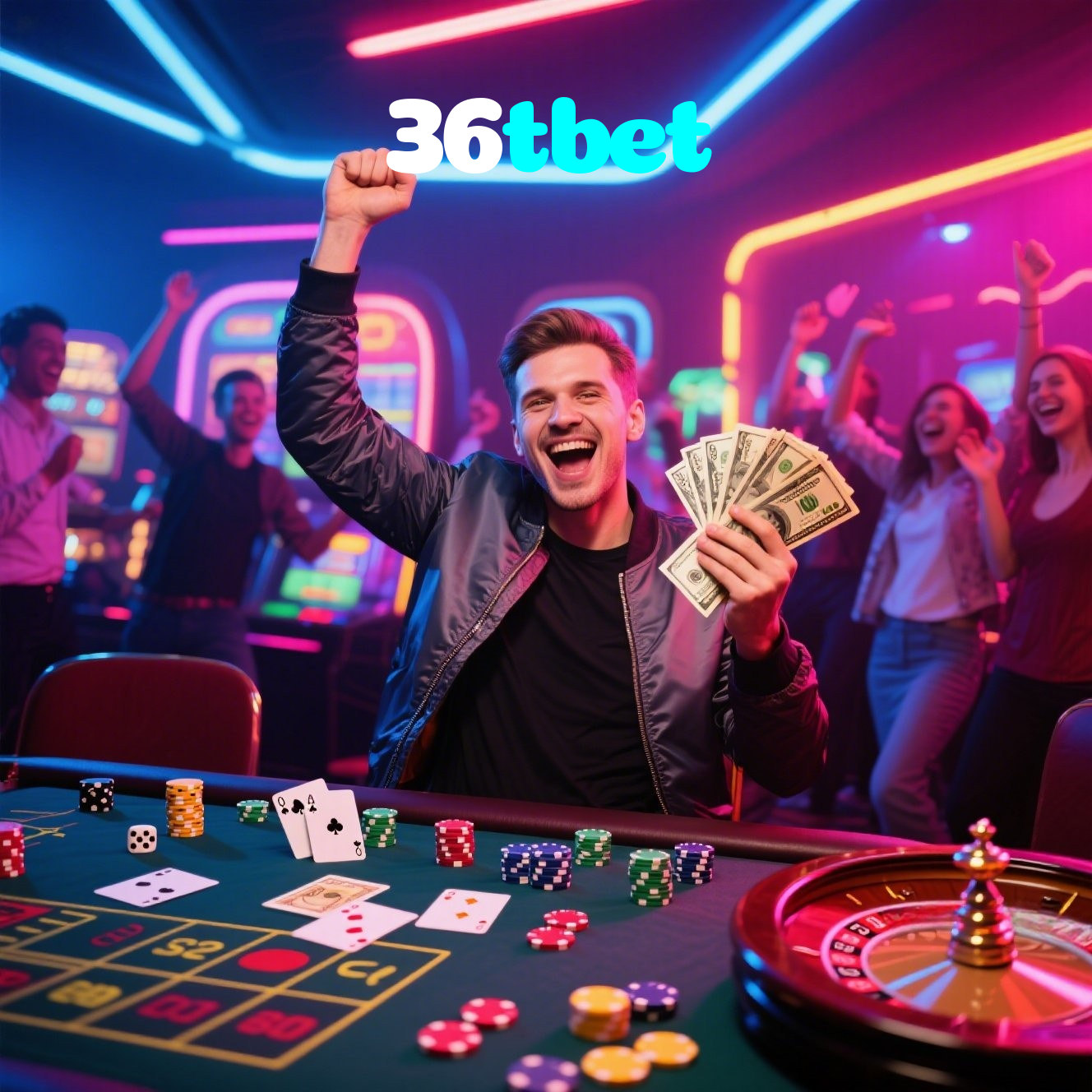 36tbet:Desafie a roleta e conquiste vitórias épicas!