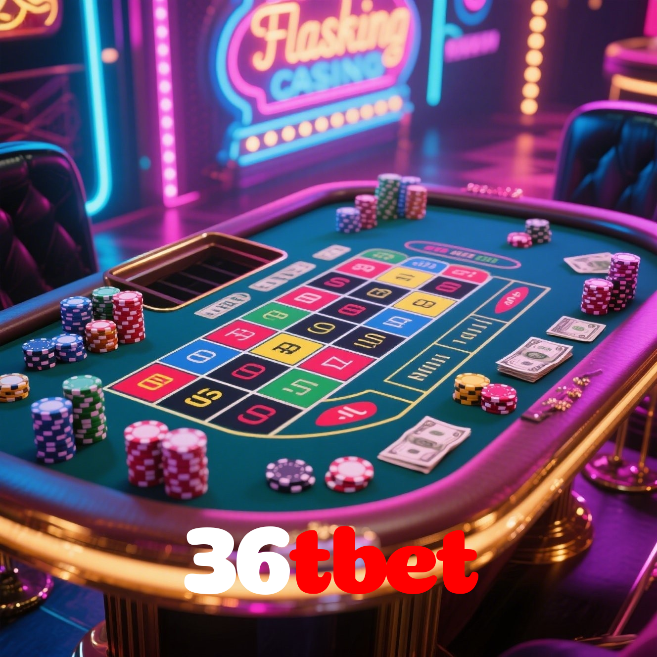 36tbet:Jogue poker, roleta e aposte no futebol no cassino mais confiável!